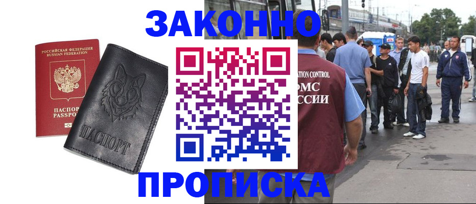 прописка поиск в Чернушке